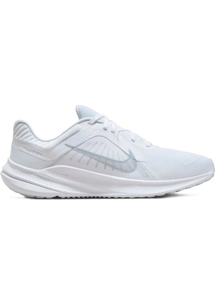 Quest 5 Walk Running Shoes White Unisex Yürüyüş Koşu Ayakkabısı Beyaz