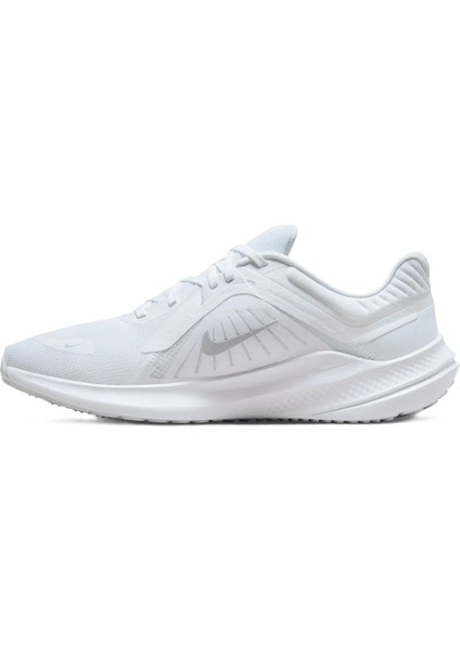Quest 5 Walk Running Shoes White Unisex Yürüyüş Koşu Ayakkabısı Beyaz fiyatları