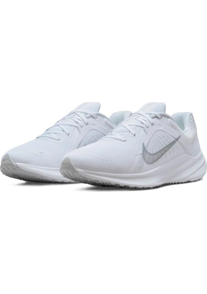 Quest 5 Walk Running Shoes White Unisex Yürüyüş Koşu Ayakkabısı Beyaz modelleri