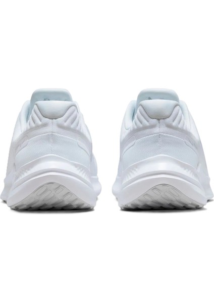 Quest 5 Walk Running Shoes White Unisex Yürüyüş Koşu Ayakkabısı Beyaz fırsatları