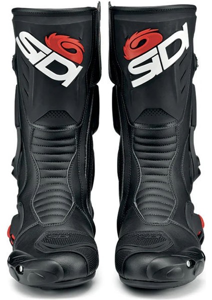 Vertigo 2 Motosiklet Yarış Botu Siyah Kırmızı fiyatları