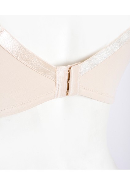 Taş Rengi Curvy Minimizer Toparlayıcı Sütyen fiyatları