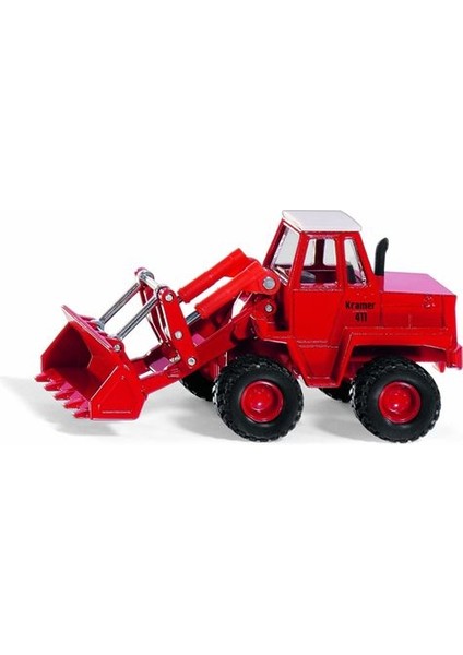 Kramer 411 Tekerlekli Yükleyici