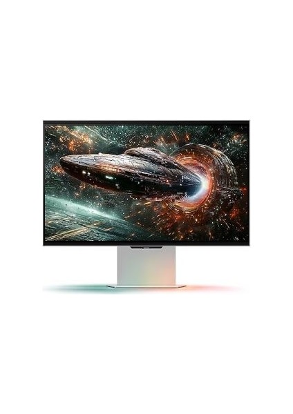 Odyssey 3D G90XF LS27FG902XUXUF 27" 1 Ms 4K Pivot IPS 165