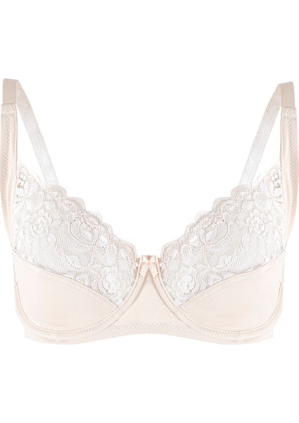 Taş Rengi Lily Minimizer Toparlayıcı Sütyen