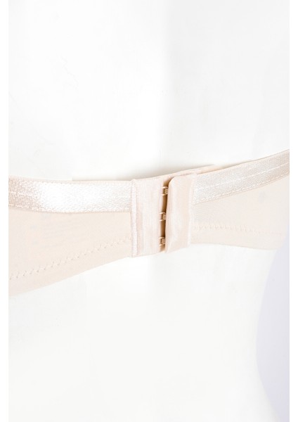 Taş Rengi Lily Minimizer Toparlayıcı Sütyen fiyatları