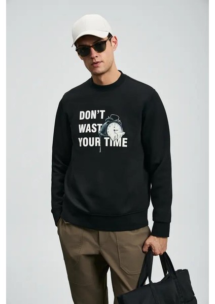 Erkek Henry Swatshirt 112030173 modelleri