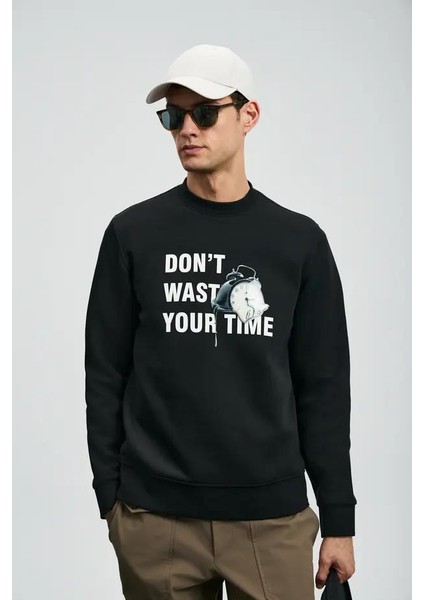 Erkek Henry Swatshirt 112030173 fırsatları