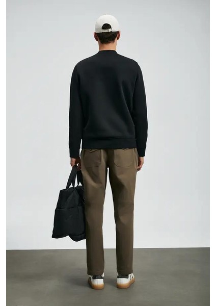 Erkek Henry Swatshirt 112030173 indirimleri