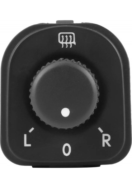 Vw Volkswagen Passat B7 2011-2014 Uyumlu Dış Dikiz Ayna Ayar Kumanda Düğmesi 1K0959565H