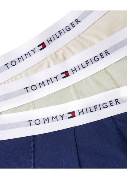 3p Trunk Erkek Sarı Boxer - UM0UM02761 modelleri