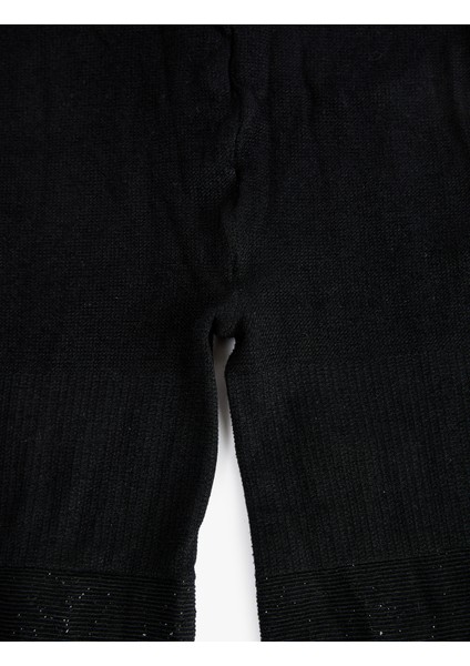 70 Den Sim Detaylı Külotlu Çorap fiyatları