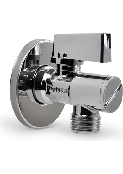 Ara Musluk 3/8 Filtreli Pirinç Krom Musluk Çamaşır Bulaşık Banyo Klozet Mutfak Ara Musluğu fiyatları