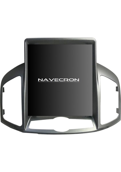 Chevrolet Captıva 2011-13 Tesla Grıuyumlu Androıd Multimedya Gerçek 2/32 Kablosuz Carplay Geri Görüş Kameralı fiyatları