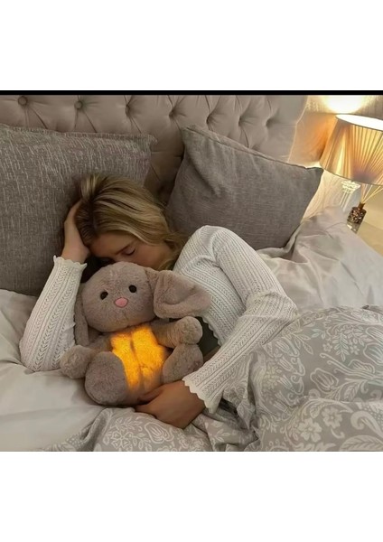 Peluş Oyuncak Uyku Arkadaşım 30 cm