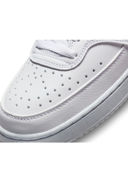 Ayakkabı Günlük Court Vision Low Next Nature Unisex Günlük Ayakkabı DH3158-105