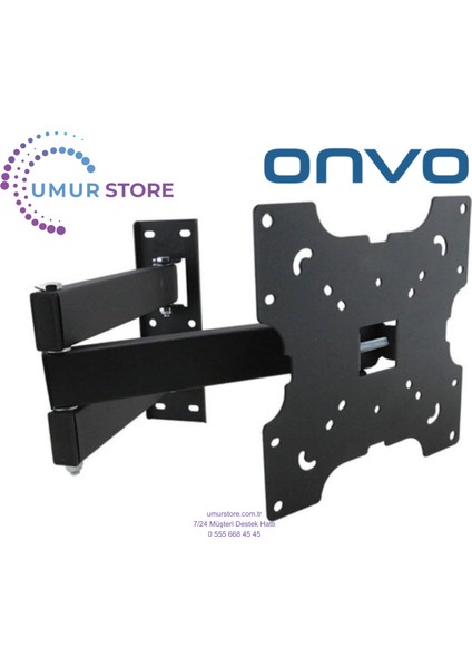 32OVF4000AH 32" Inç Hd Ready Frameless Android 13 Smart LED Tv Televizyon Askı Aparatı fiyatları