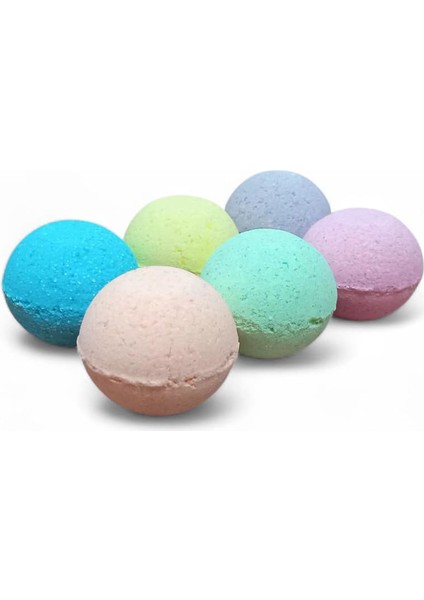 Aquabloom 6'lı Nem Bombası Aromavault (6X40G)