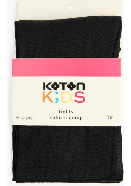 40 Den Basic Külotlu Çorap fırsatları