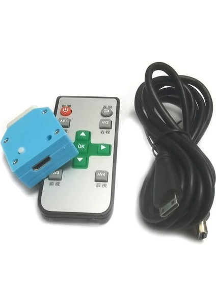 Ngc Game Console Için HDMI Uyumlu Dönüştürücü Oyun Küp Konsolu Yüksek Tanımlı Adaptör Video Çıktı Adaptörü (Yurt Dışından) indirimleri