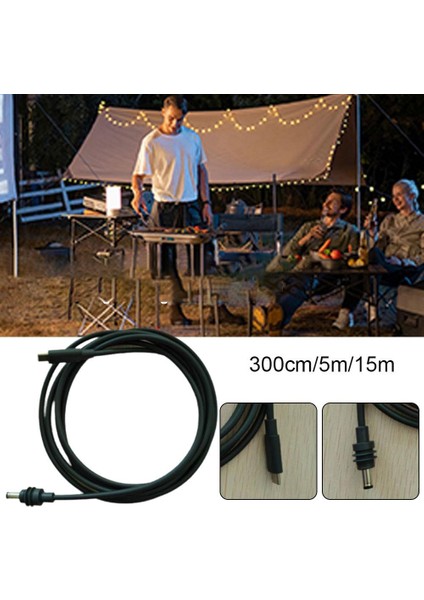 Starlink Space-X Mini Usbc-D Kablo 3 Metre Su Geçirmez Aşırı Yük Kısa Devre Koruma Spx Mini-C Kablosu (Yurt Dışından) fırsatları