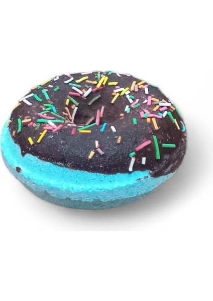 Aquabloom Okyanus - Donut Nem Bombası (120 GR)