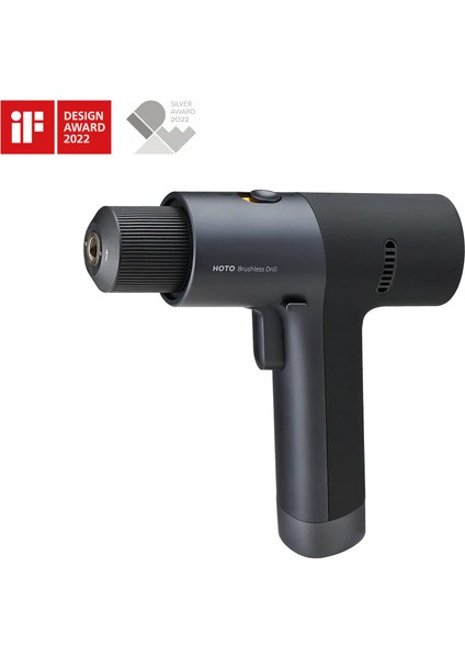 12V Fırçasız Matkap QWLDZ001