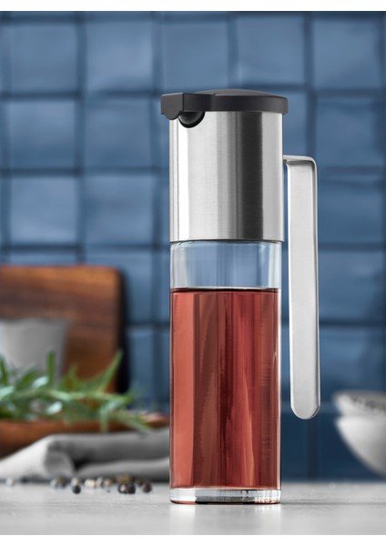 Cam Yağdanlık & Sirkelik