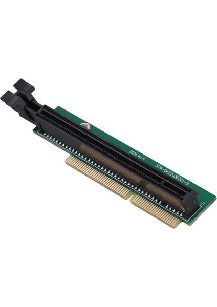 PCI-E Grafik Kartı Adaptör Kartı Tiny 4 Yükseltici Kart Lenovo Tiny4 Serisi Modeller M720Q 01AJ940 PCIE RISER KARTI (Yurt Dışından) modelleri
