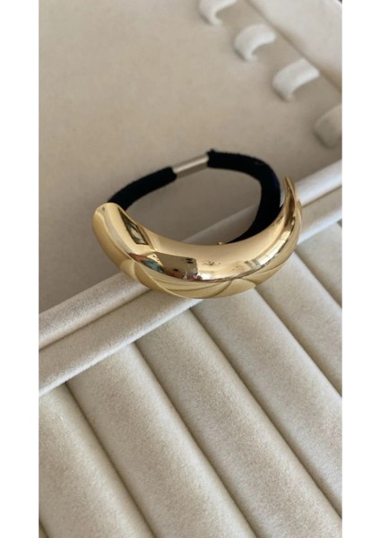 Pinterest Plaka Lastik Toka Tekli (Gold) modelleri