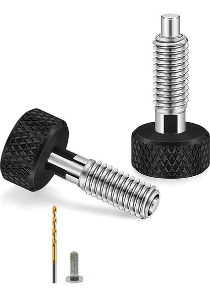 Paket Tut Kolu Serbest Bırakma Pimleri Paket Tutamaç Hızlı Serbest Bırakma Pimleri Paket Tutamaç Çıkarma Kiti (Yurt Dışından)