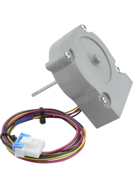 EAU63923601 Lg Haier Buzdolabı Için Buzdolabı Kondansatör Fan Motoru LFXS26596S PS12383669 EAP12383669 Dc 12V'YI Değiştirin (Yurt Dışından) indirimleri