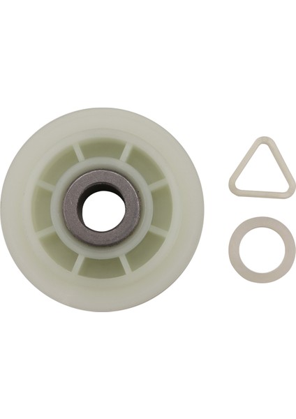 Whirlpool ve Kenmore Çamaşır Kurutma Makinesi Için Kurutma Makinesi Rölesi 279640 - 3388672 697692 AP3094197 W10468057'YI Değiştirin (Yurt Dışından)