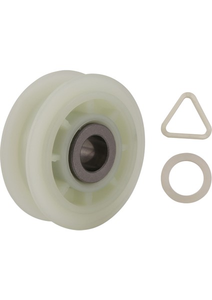 Whirlpool ve Kenmore Çamaşır Kurutma Makinesi Için Kurutma Makinesi Rölesi 279640 - 3388672 697692 AP3094197 W10468057'YI Değiştirin (Yurt Dışından) modelleri