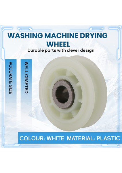 Whirlpool ve Kenmore Çamaşır Kurutma Makinesi Için Kurutma Makinesi Rölesi 279640 - 3388672 697692 AP3094197 W10468057'YI Değiştirin (Yurt Dışından) indirimleri