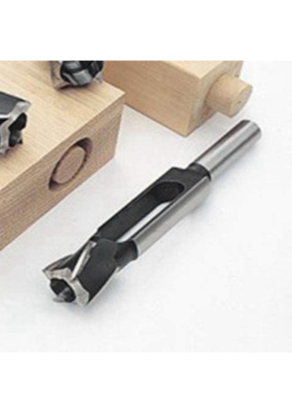 Ahşap Kesici Tenon Kesme Alet Matkap Bitleri Ağaç Işleme Mobilyaları Yapma Ahşap Araçları (14MM) (Yurt Dışından) indirimleri