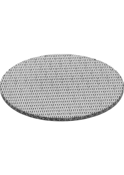 Expresso Portafilter Kahve Makinesi Için Evrensel Olarak Kullanılabilen 51 mm Temaslı Duş Perdesi Puck Perde Filtresi Ağı (Yurt Dışından) modelleri