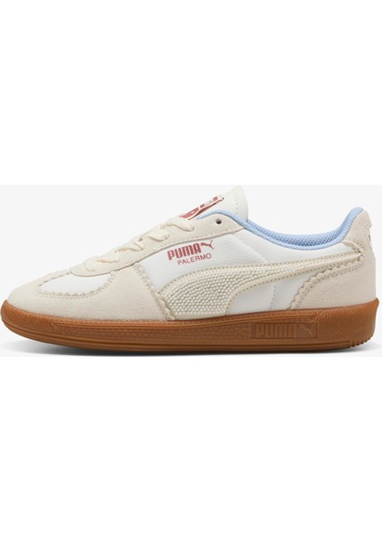 Palermo Gentle Meld Kadın Beyaz Spor Ayakkabı.01 fiyatları