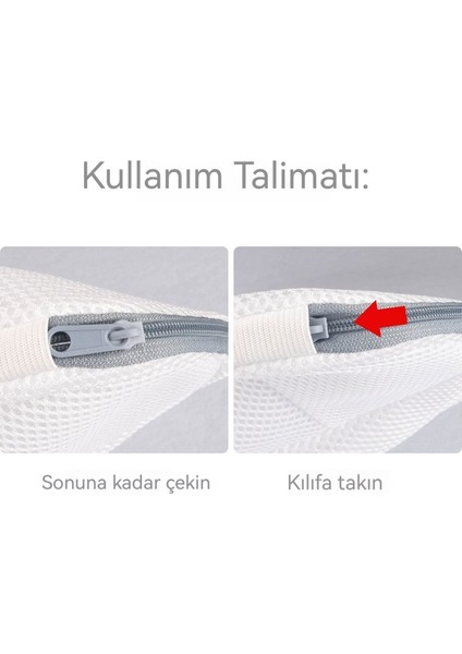 Sütyen Çamaşır Çantası Makine Yıkanabilir Koruyucu Iç Çamaşırı Saklama Deforme Olmayan Sutyen Özel Temizlik Koruyucu Örgü Çanta Kalınlaştırılmış ve (Yurt Dışından) modelleri