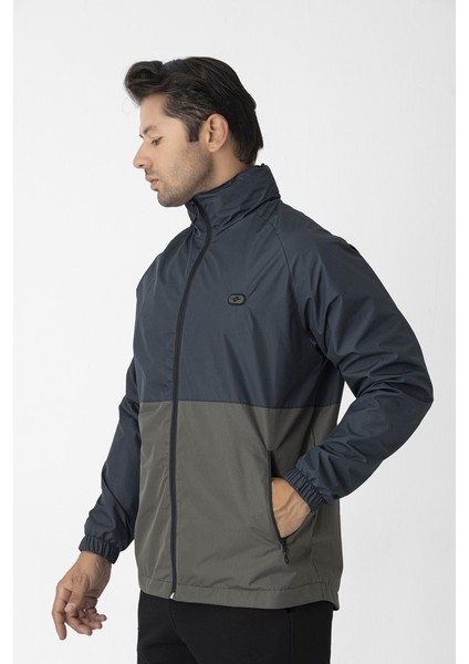 Erkek Yağmurluk Haki Yağmurluk Çift Renk Erkek Yağmurluk 5038-04 fiyatları