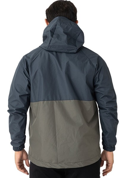 Erkek Yağmurluk Haki Yağmurluk Çift Renk Erkek Yağmurluk 5038-04 indirimleri