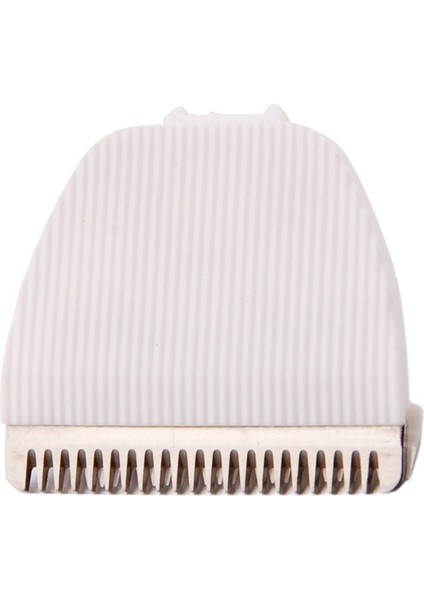 Easy Jane Saç Kesme Makinesi Için Keskin Seramik Bıçak Başlığı, Yetişkin Çocuk Saç Kesme Makinesi HK668A 500A 610 Y218, Beyaz (Yurt Dışından) fırsatları