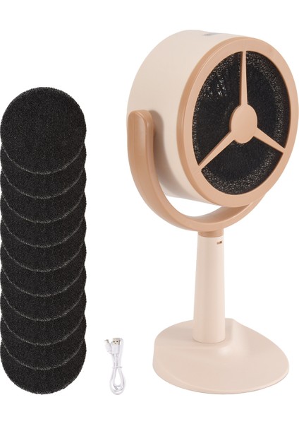 Taşınabilir Duman Arıtıcı Taşınabilir Mutfak Davlumbazı Masaüstü Davlumbazlar Çıkarılabilir ve Yıkanabilir Davlumbaz (Yurt Dışından) fiyatları