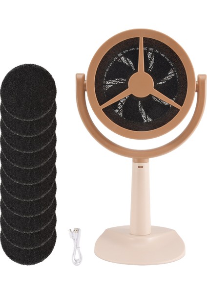 Taşınabilir Duman Arıtıcı Taşınabilir Mutfak Davlumbazı Masaüstü Davlumbazlar Çıkarılabilir ve Yıkanabilir Davlumbaz (Yurt Dışından) modelleri