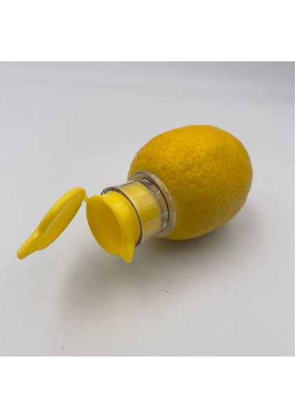 Mutfağınız Için 3 Parça Mini Manuel Limon Sıkacağı, Taşınabilir Limon Sıkacağı, Çok Amaçlı Meyve Sıkacağı (Yurt Dışından) fiyatları