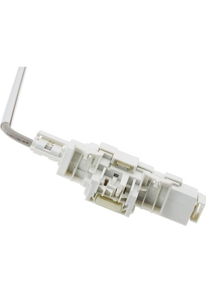 W10619844 Whirlpool Kenmore Çamaşır Makinesi Kapak Mandalı Tertibatı PS11756782 WPW10619844 W10059230 8563937 AP6023438 (Yurt Dışından) indirimleri