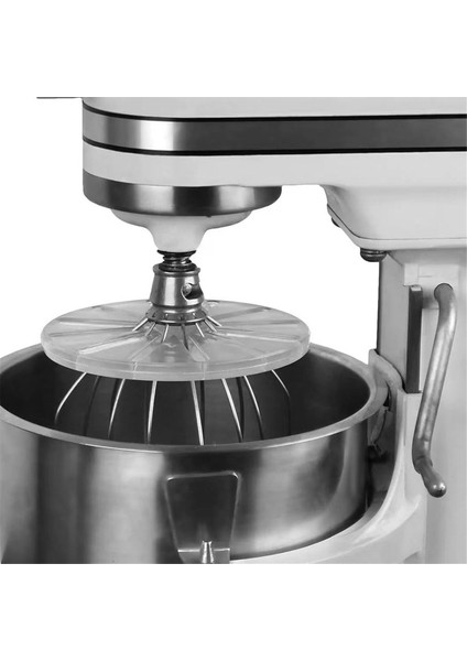 Kitchenaid Stand Mikser Aksesuarları Için Whisk Wiper Pro 6 Kablolu Karıştırma Başlığı, Sıçrama Önleyici Baffle, Dağınıklık Olmadan Karıştırın (Yurt Dışından) indirimleri
