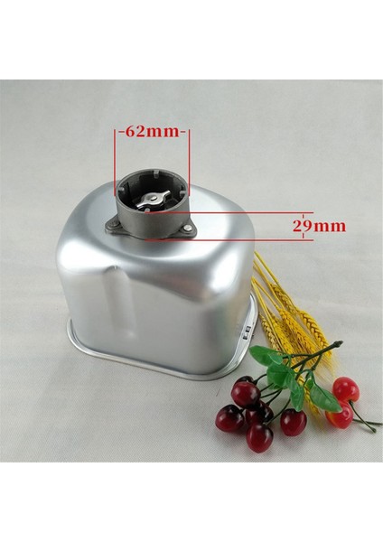 Ev Tipi Ekmek Makinesi Aksesuarları Ekmek Fıçısı Astarı Mikser Ekmek Makinesi Pişirme Fıçısı Ekmek Makinesi Tepsisi (Yurt Dışından) modelleri