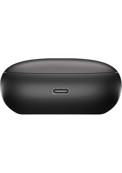 1-Vibe Lite Gerçek Kablosuz Gürültü Engelleyici Kulaklık Black