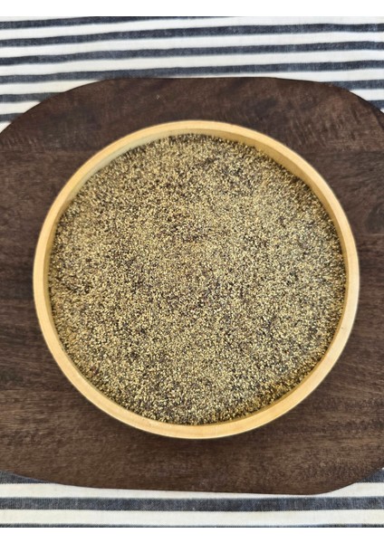 Karabiber Öğütülmüş 250 gr